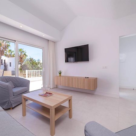 Villa Nina Lanzarote Πουέρτο Ντελ Κάρμεν Εξωτερικό φωτογραφία