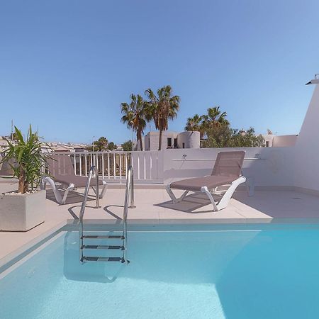 Villa Nina Lanzarote Πουέρτο Ντελ Κάρμεν Εξωτερικό φωτογραφία