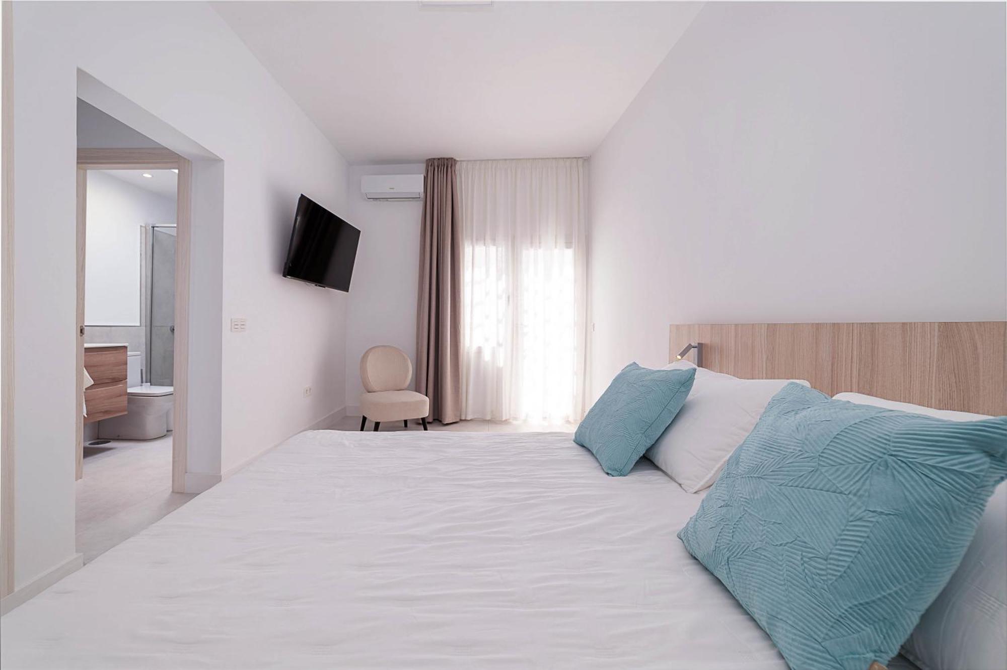 Villa Nina Lanzarote Πουέρτο Ντελ Κάρμεν Εξωτερικό φωτογραφία