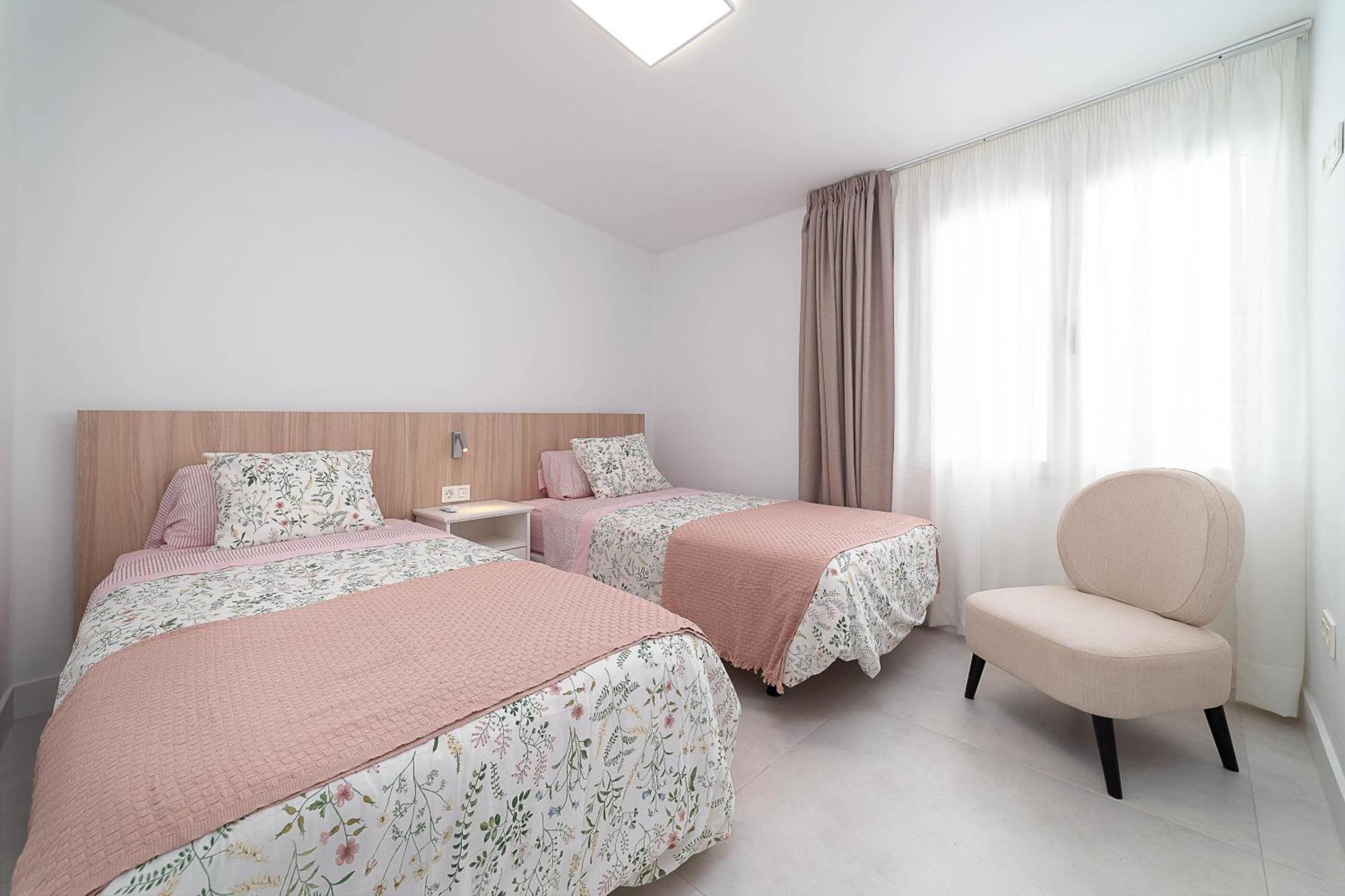 Villa Nina Lanzarote Πουέρτο Ντελ Κάρμεν Εξωτερικό φωτογραφία
