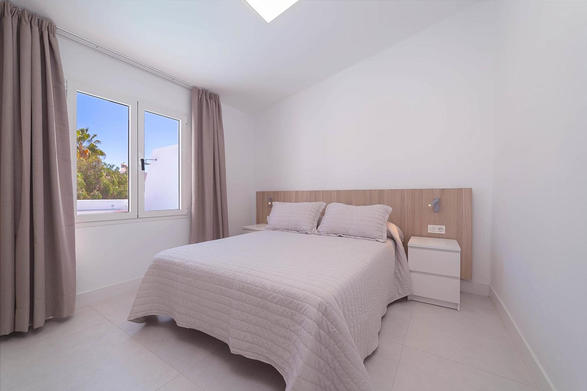 Villa Nina Lanzarote Πουέρτο Ντελ Κάρμεν Εξωτερικό φωτογραφία